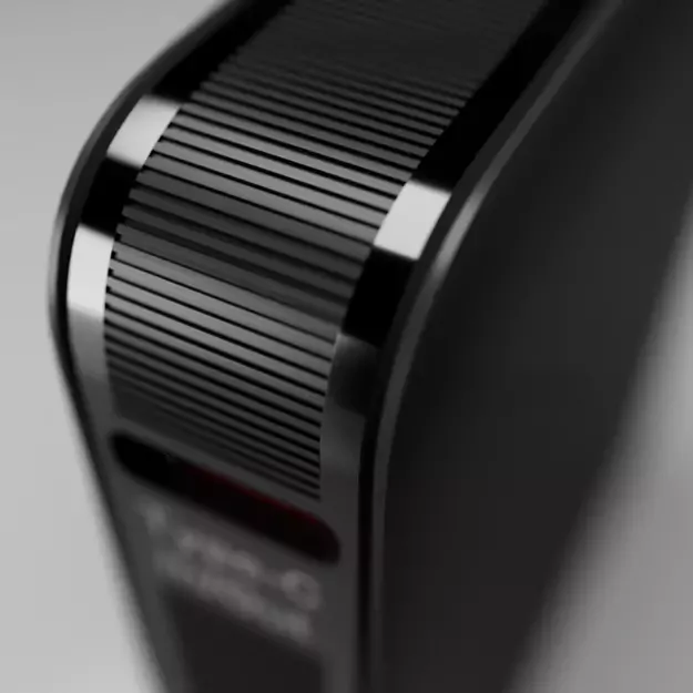 Powerbank SBS NanoTube 5000 mAh High-Density - black 8