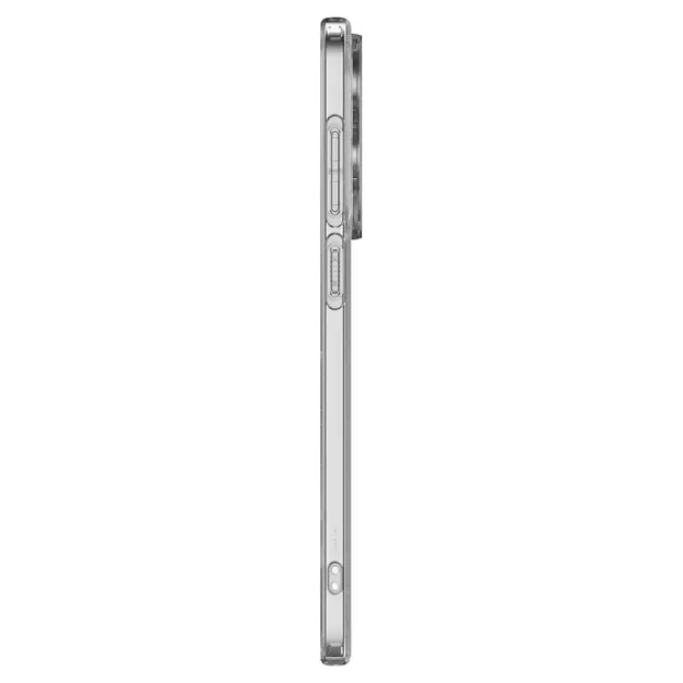 Spigen Liquid Crystal Case for Samsung Galaxy S25 Edge - Clear 18
