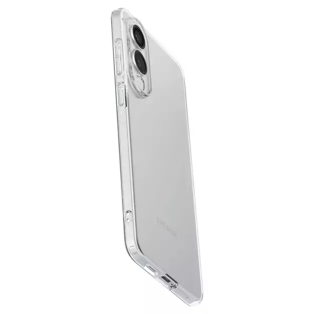 Spigen Liquid Crystal Case for Samsung Galaxy S25 Edge - Clear 22