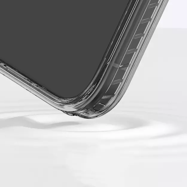 AmazingThing Titan Pro Mag Case with Magnetic Ring for iPhone 16 Pro - Black 17