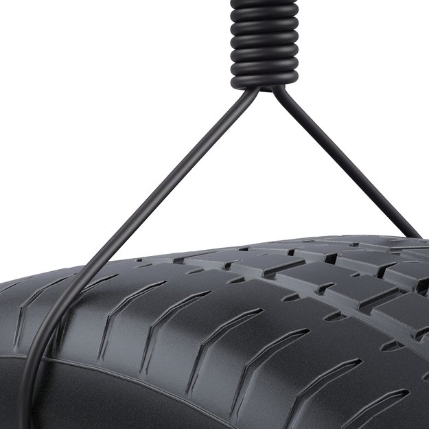 Joyroom Multi-Color Series A14 USB-A / USB-C 3A Cable 1.2 m - Black 12