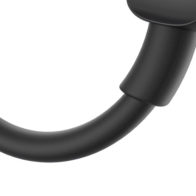 Joyroom Multi-Color Series A14 USB-A / USB-C 3A Cable 1.2 m - Black 4