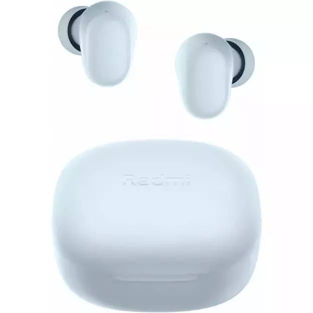Xiaomi Redmi Buds 6 Play Wireless Headphones - Pink