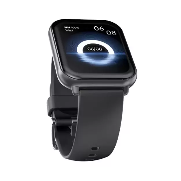 HiFuture Zone 2 Smartwatch - Black 1