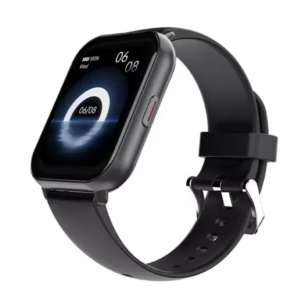 HiFuture Zone 2 Smartwatch - Black 3