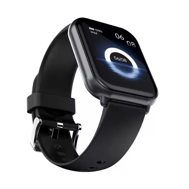 HiFuture Zone 2 Smartwatch - Black 4