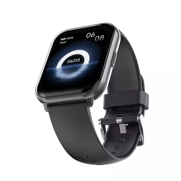 HiFuture Zone 2 Smartwatch - Black 2