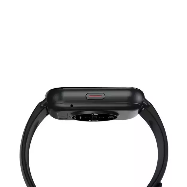 HiFuture Zone 2 Smartwatch - Black 5