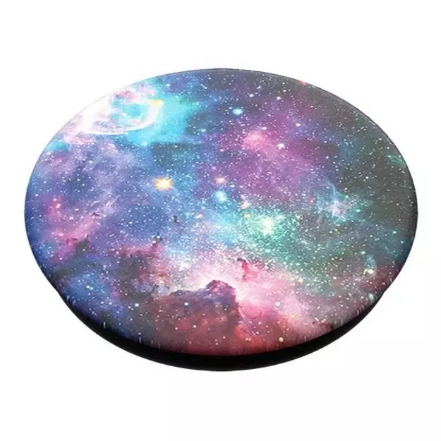 Popsockets 2 Blue Nebula Holder and Phone Stand 1
