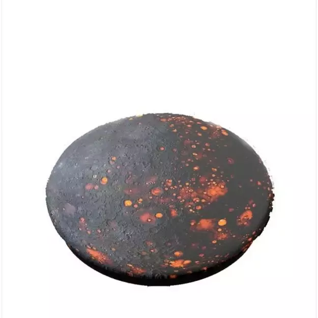 Popsockets 2 Dark Star Holder and Phone Stand 1
