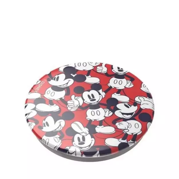 Popsockets 2 Mickey Classic Pattern Phone Holder and Stand 1