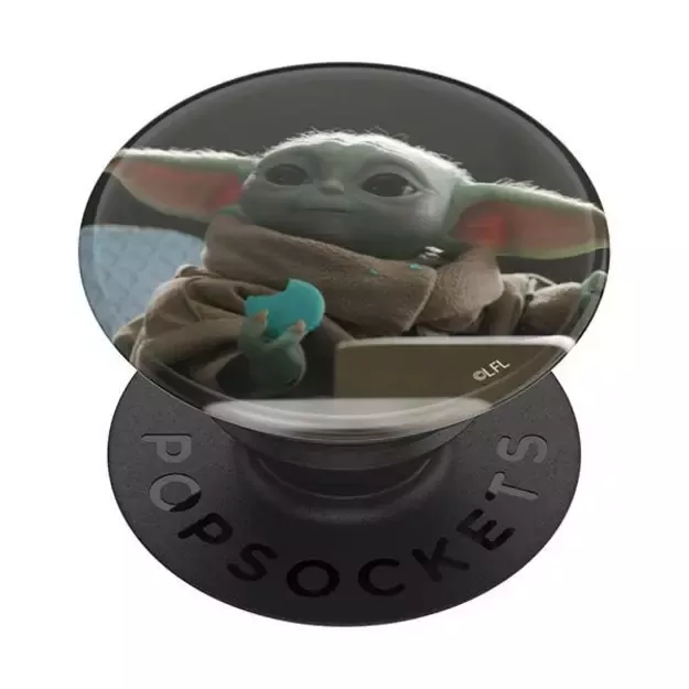 Popsockets 2 The Child Cookie Holder and Phone Stand