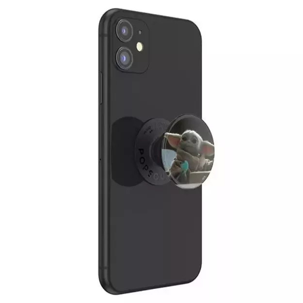 Popsockets 2 The Child Cookie Holder and Phone Stand 3