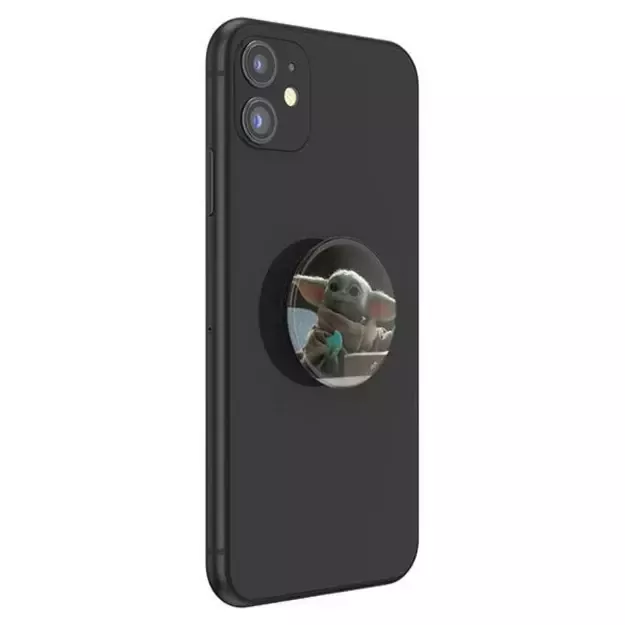 Popsockets 2 The Child Cookie Holder and Phone Stand 2