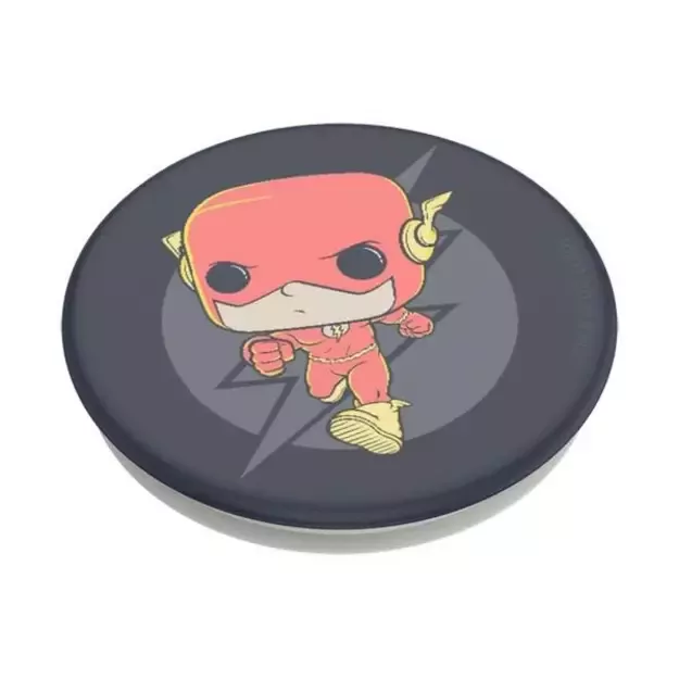 Popsockets Funko Pop! The Flash Phone Holder and Stand 1