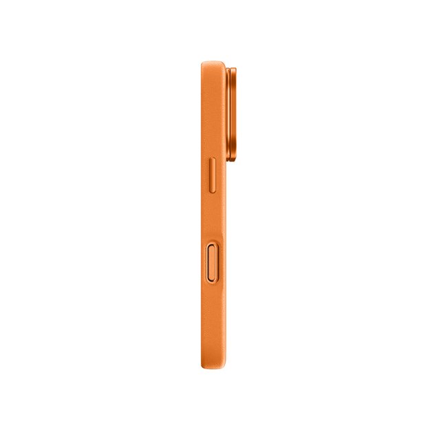 AmazingThing Glamor 3 Lens iPhone 17 Pro Titan Orange 5