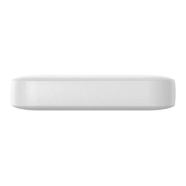 Powerbank Joyroom JR-PBF12 10000mAh 2.4A 2x USB-A 1x USB-C - white 5