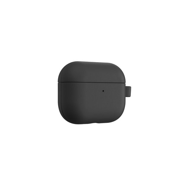 AmazingThing Glamor protective case for AirPods Pro 3 - black 1