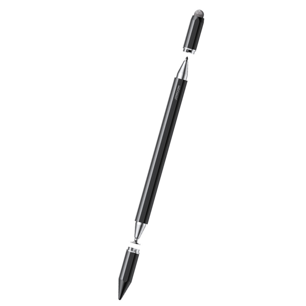 Joyroom JR-BP561 3-in-1 Passive Magnetic Capacitive Stylus - Black 1