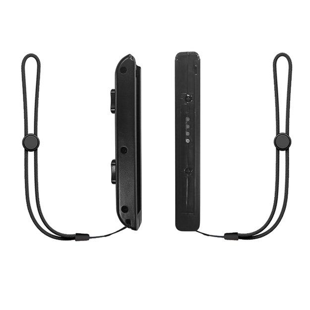 Nintendo Switch Sports 10-in-1 Family Accessory Pack - Red and Blue 13