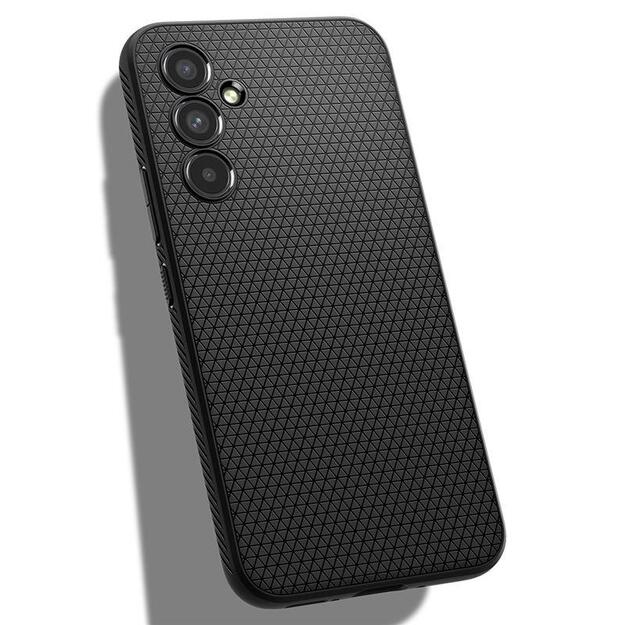 Spigen Liquid Air Case for Samsung Galaxy A54 5G - Matte Black 12