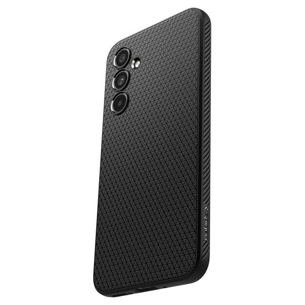 Spigen Liquid Air Case for Samsung Galaxy A54 5G - Matte Black 11