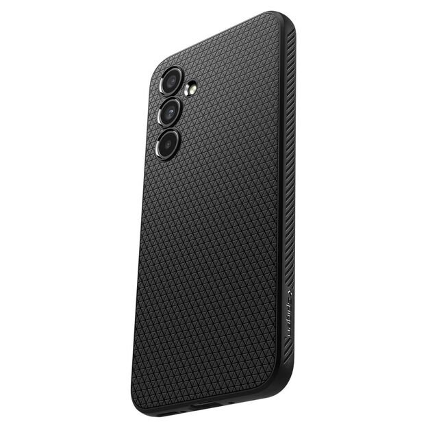 Spigen Liquid Air Case for Samsung Galaxy A54 5G - Matte Black 14