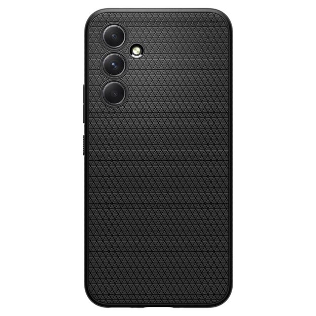 Spigen Liquid Air Case for Samsung Galaxy A54 5G - Matte Black 1