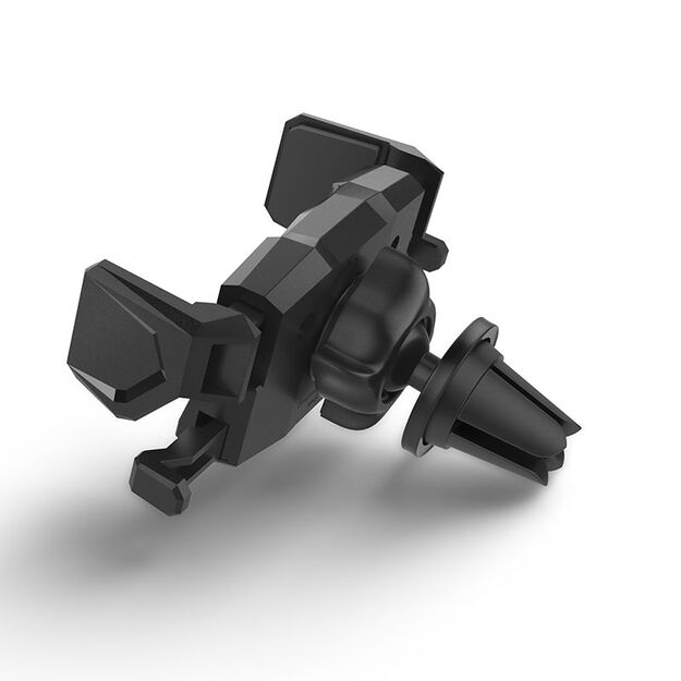 Spigen Click.R Car Air Vent Holder - Black 1