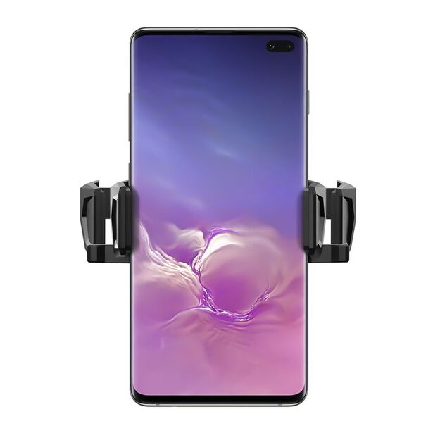 Spigen Click.R Car Air Vent Holder - Black 2