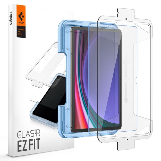 Spigen Glas.tR EZ Fit Tempered Glass for Samsung Galaxy Tab S9 11' '  X710 / X716B