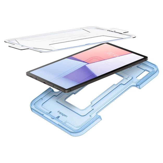 Spigen Glas.tR EZ Fit Tempered Glass for Samsung Galaxy Tab S9 11' '  X710 / X716B 4