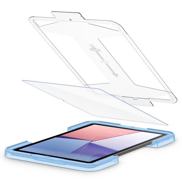 Spigen Glas.tR EZ Fit Tempered Glass for Samsung Galaxy Tab S9 11' '  X710 / X716B 6