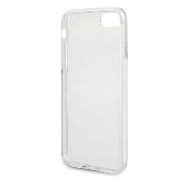 US Polo USHCI8TRDGLB iPhone 7/8/SE 2020 / SE 2022 niebieski/blue Gradient Pattern Collection 3