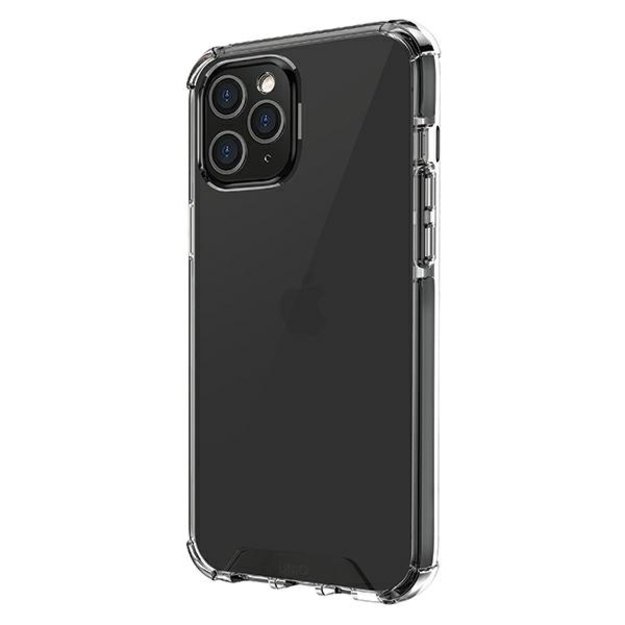 Uniq Combat case for iPhone 12 Pro Max - black 1