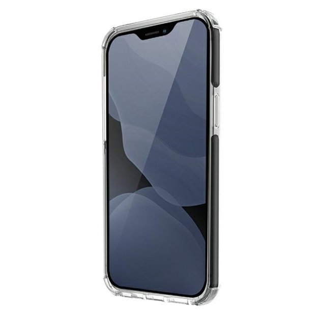 Uniq Combat case for iPhone 12 Pro Max - black 2