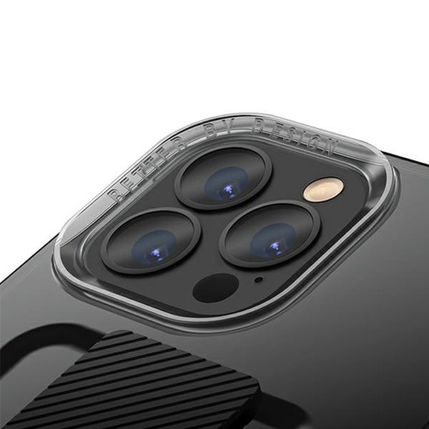 Uniq Heldro case for iPhone 13 Pro / iPhone 13 - gray 2