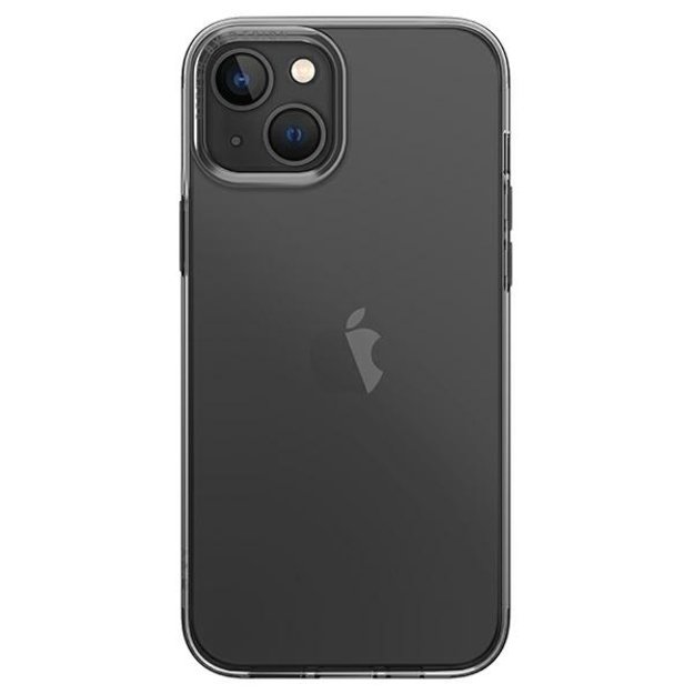 Uniq Air Fender case for iPhone 14 Plus - gray 1