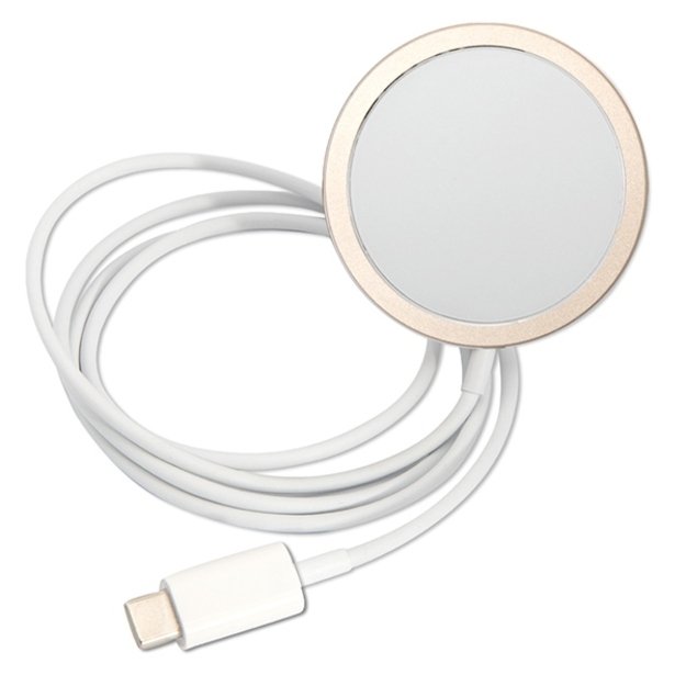 Set Guess GUBPP14MH4EACSK Case+ Charger iPhone 14 Plus 6.7  black/black hard case 4G Print MagSafe 8