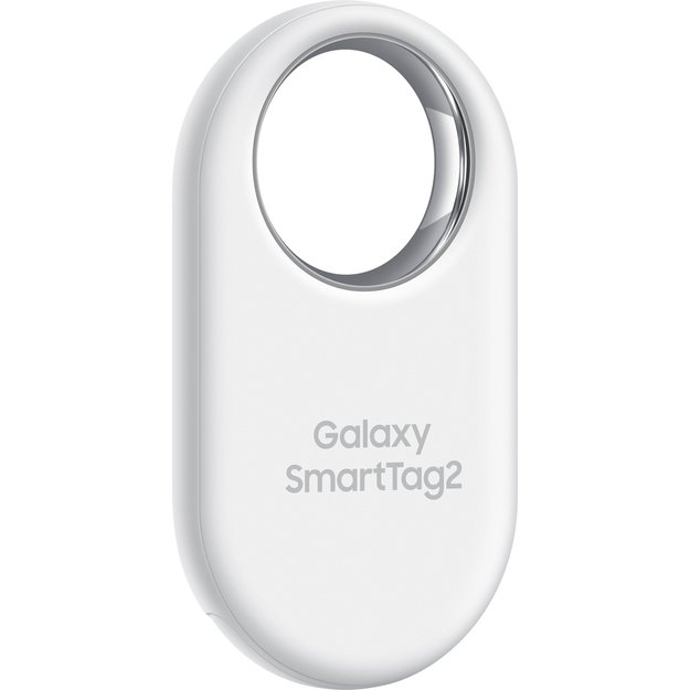 Samsung SmartTag2 white 3