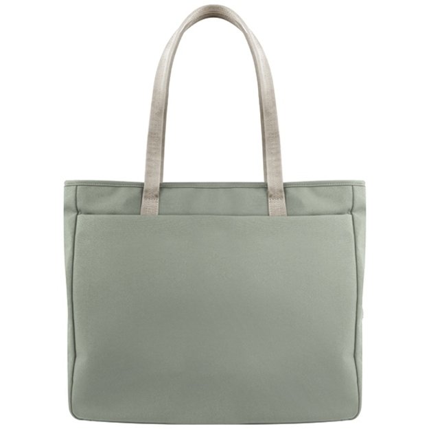 Uniq Hava bag for a 16' '  RPET laptop - green 1