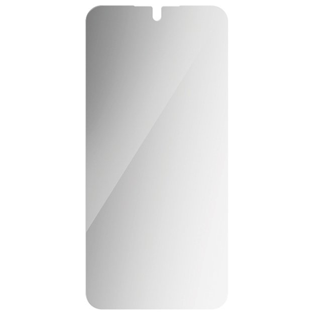 PanzerGlass Ultra-Wide Fit Privacy Tempered Glass with Positioner for Samsung Galaxy A55 5G 2
