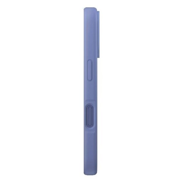 Uniq Lino Hue Magclick Charging Case for iPhone 16 - Blue 5