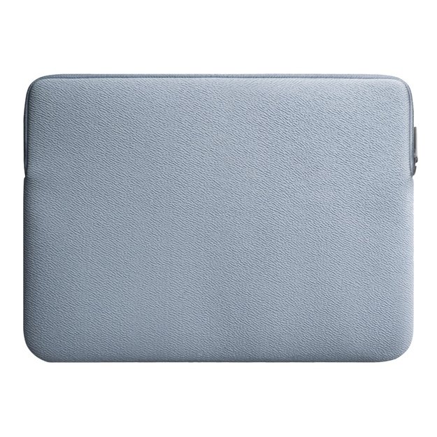 Uniq neoprene laptop sleeve 14&quot  Cyprus Water-Resistant case - blue 2