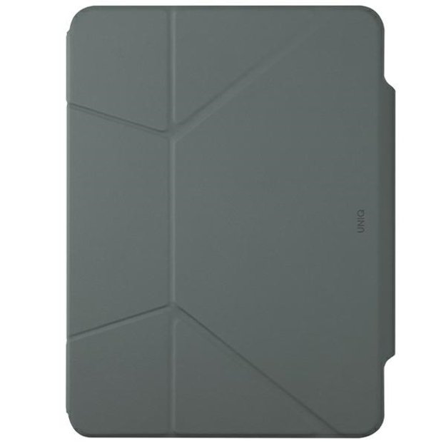 Uniq Ryze Case for iPad Pro 11&quot  2020 (2nd gen.) / iPad Pro 11&quot  2021 (3rd gen.) / iPad Pro 11&quot  2022 (4th gen.) / iPad Air 10.9&quot  2020 (4th gen.) / iPad Air 10.9&quot  2022 (5th gen.) - Green