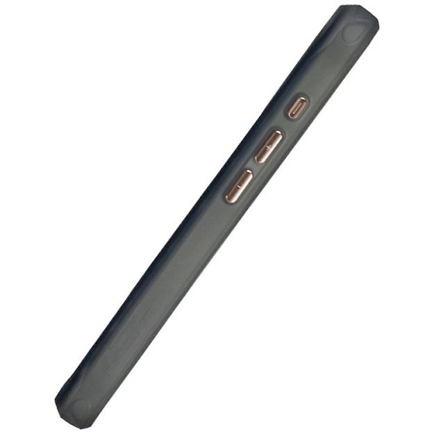 Nimmy Magnetic Fantasy Animal MagSafe iPhone 16 Case - Rose Gold 4