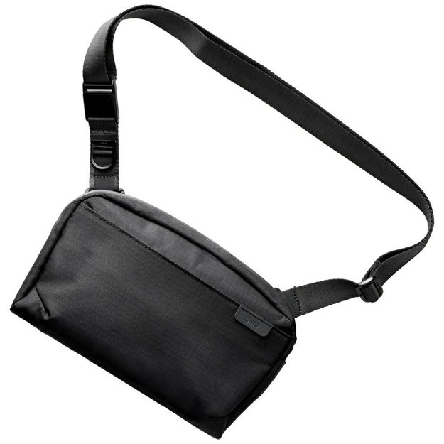 Uniq Arden Sling 2L bag - black