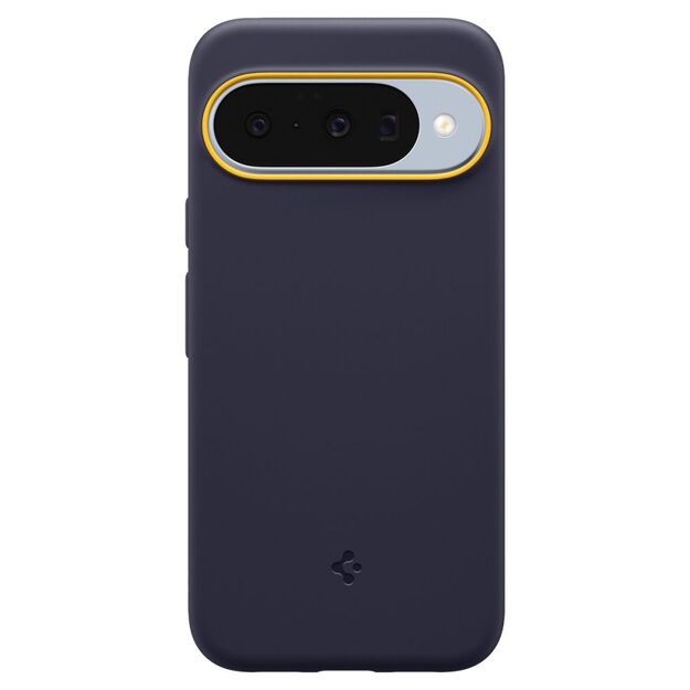 Spigen Nano Pop Mag MagSafe Case for Google Pixel 10 / 10 Pro - Navy Blue 2