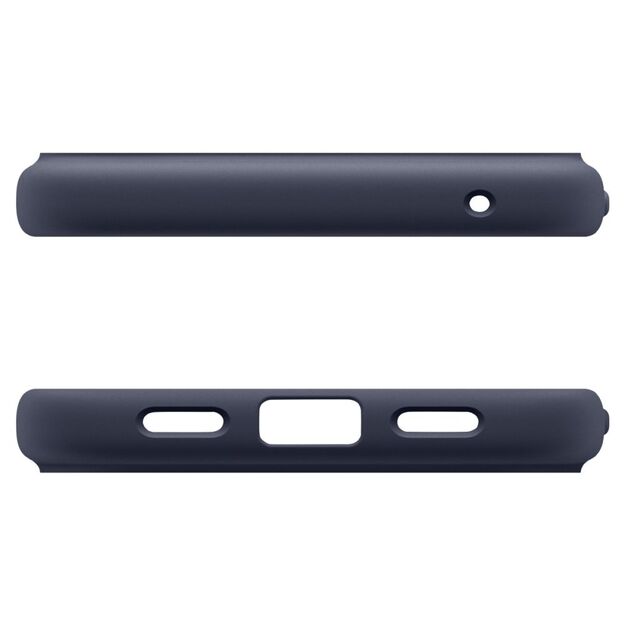 Spigen Nano Pop Mag MagSafe Case for Google Pixel 10 / 10 Pro - Navy Blue 6