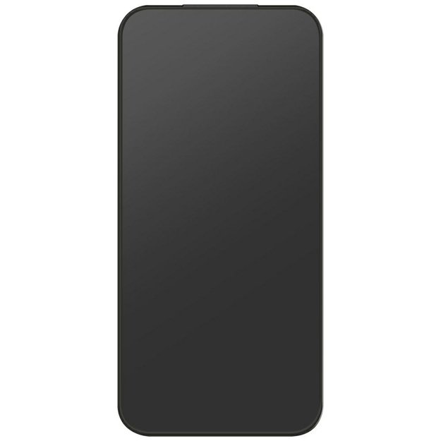Uniq Optix Exofit Privacy Tempered Glass for iPhone 17 Pro with Applicator
